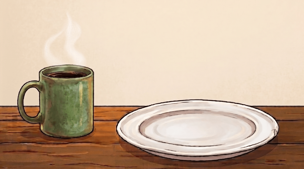 Drama, Doom, Delight