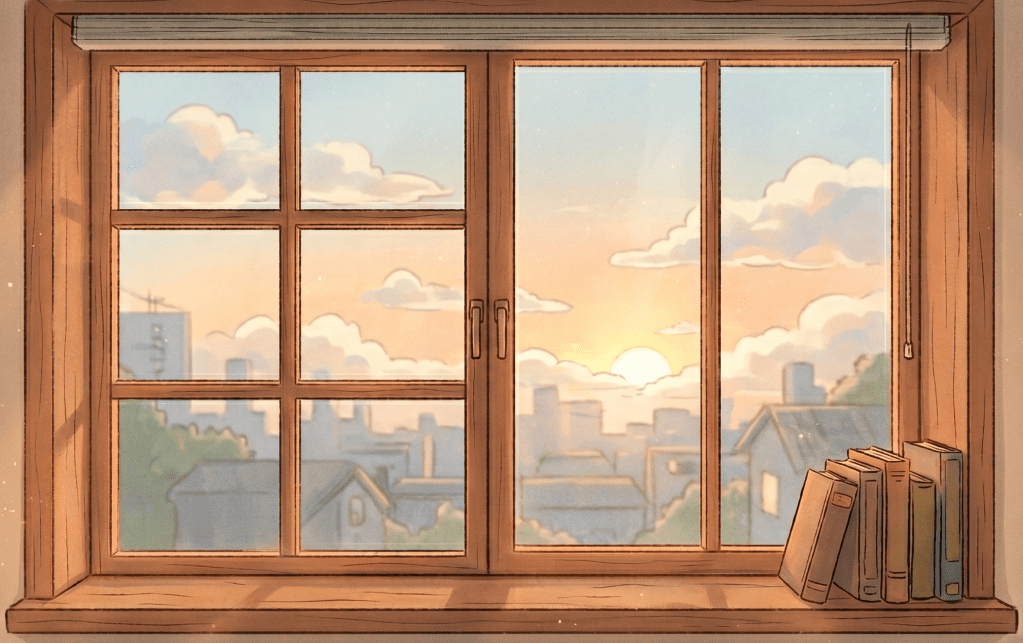 The First 15 Minutes: A LoFi Morning Ritual for Joy and&nbsp;Imagination