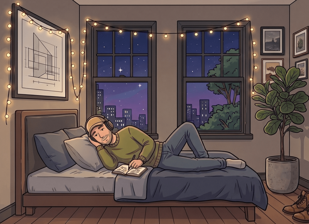 You Don’t Have to Earn Your&nbsp;Rest
